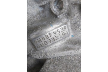 KOMPLETNY SILNIK RENO TWINGO 0 9 TCE H4BF453 Engine type petrol