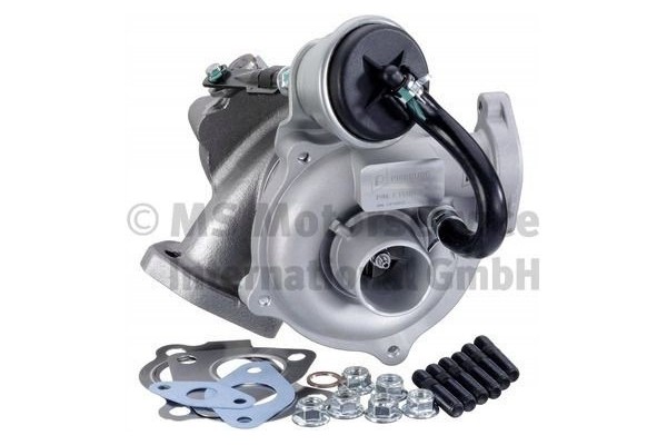 Recharge device top up PIERBURG 7 15101 08 0 Part manufacturer Pierburg