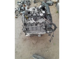 KOMPLETNY SILNIK VOLKSWAGEN GOLF VII GTE 1 4 TSI CUK HYBRYDA ELEKTRYK