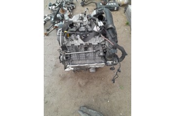 KOMPLETNY SILNIK VOLKSWAGEN GOLF VII GTE 1 4 TSI CUK HYBRYDA ELEKTRYK