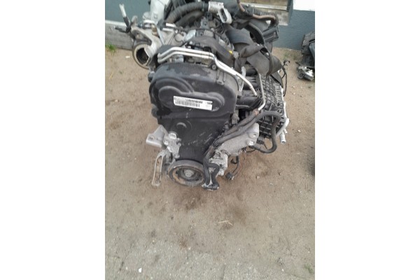 KOMPLETNY SILNIK VOLKSWAGEN GOLF VII GTE 1 4 TSI CUK HYBRYDA ELEKTRYK Part manufacturer Volkswagen OE