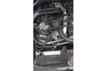 SILNIK KOMPLETNY JEEP CHEROKEE 3 0 CRD 642980 OM642 ZAMONTOWANY W AUCIE