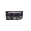 7S7T18C939DB SISTEMA AUDIO / RADIO CD FORD MONDEO SPORTBREAK (CA2) 7S7T18C939DB SISTEMA AUDIO / RADIO CD FORD MONDEO SPORTBREAK (CA2)
