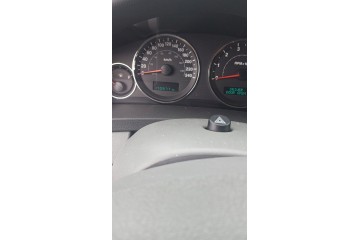 SILNIK KOMPLETNY JEEP CHEROKEE 3 0 CRD 642980 OM642 ZAMONTOWANY W AUCIE Car type passenger cars