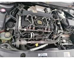 silnik ford mondeo mk3 2 0 tdci