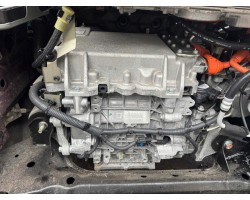 NISSAN ARIYA SILNIK SKRZYNIA BIEGOW ELEKTRYCZNY AM67