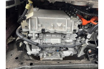 NISSAN ARIYA SILNIK SKRZYNIA BIEGOW ELEKTRYCZNY AM67 Part manufacturer Nissan OE