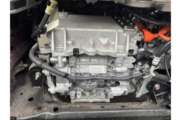 NISSAN ARIYA SILNIK SKRZYNIA BIEGOW ELEKTRYCZNY AM67 Car type passenger cars