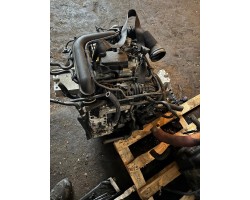 VW T CROSS AUDI SEAT SILNIK 1 0 TSI DLA