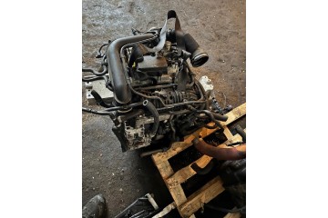 VW T CROSS AUDI SEAT SILNIK 1 0 TSI DLA