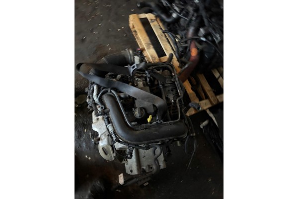 VW T CROSS AUDI SEAT SILNIK 1 0 TSI DLA Part manufacturer Volkswagen OE