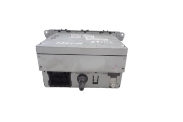 7S7T18C939DB SISTEMA AUDIO / RADIO CD FORD MONDEO SPORTBREAK (CA2)