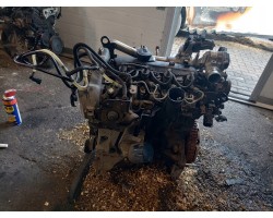 SILNIK 1 5 DCI K9KB608 RENAULT CAPTUR KOMPLETNY
