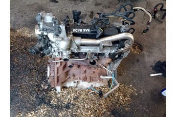 SILNIK 1 5 DCI K9KB608 RENAULT CAPTUR KOMPLETNY Engine type diesel