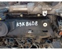 SILNIK 1 5 DCI K9KB608 RENAULT CAPTUR KOMPLETNY Product weight with unit packaging 25 kg