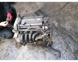 Silnik Ford Fokus MK 1 1 4 16Vbenzyna P98MF