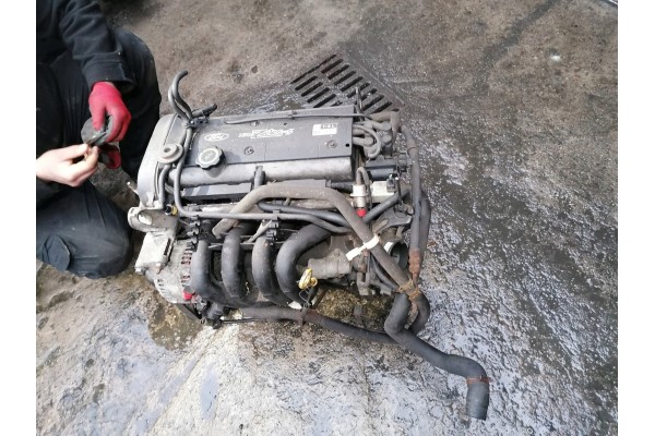 Silnik Ford Fokus MK 1 1 4 16Vbenzyna P98MF