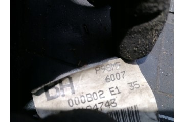 Silnik Ford Fokus MK 1 1 4 16Vbenzyna P98MF Catalog number of the part P98MF