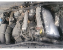 VW TOUAREG 5 0 TDI SILNIK KOMPLETNY AYH
