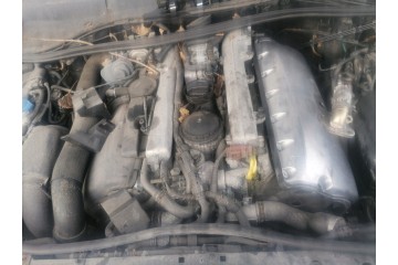 VW TOUAREG 5 0 TDI SILNIK KOMPLETNY AYH
