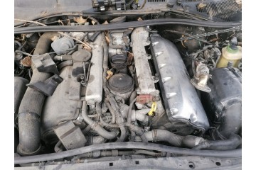 VW TOUAREG 5 0 TDI SILNIK KOMPLETNY AYH Catalog number of the part AYH