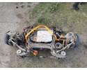 SILNIK KONWERTER INWERTER SKODA ENYAQ VW ID 3 ID 4 EBJ 1EA907121C