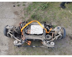 SILNIK KONWERTER INWERTER SKODA ENYAQ VW ID 3 ID 4 EBJ 1EA907121C