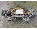 SILNIK KONWERTER INWERTER SKODA ENYAQ VW ID 3 ID 4 EBJ 1EA907121C Catalog number of the part SILNIK KONWERTER INWERTER SKODA ENY