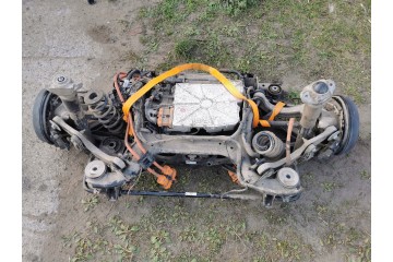 SILNIK KONWERTER INWERTER SKODA ENYAQ VW ID 3 ID 4 EBJ 1EA907121C Catalog number of the part SILNIK KONWERTER INWERTER SKODA ENY