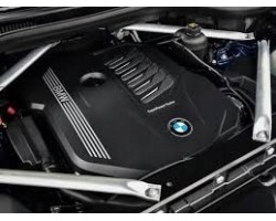 SILNIK BMW X7 X6 X5 G07 G06 3 0 B58B30C KOMPLETNY 340KM