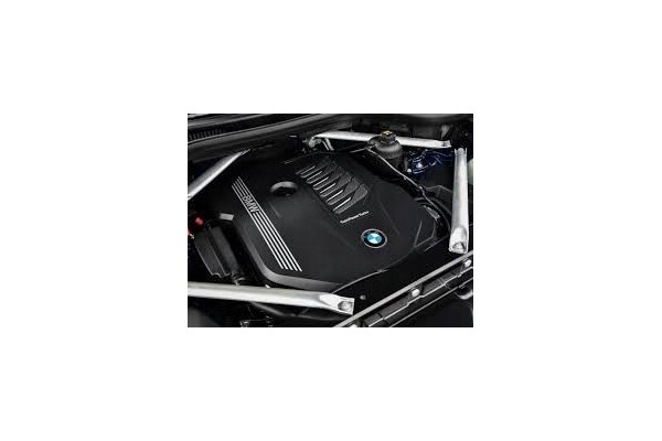 SILNIK BMW X7 X6 X5 G07 G06 3 0 B58B30C KOMPLETNY 340KM