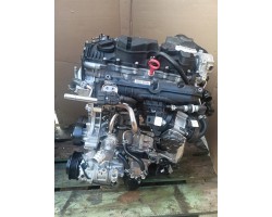 KIA SPORTAGE V 1 6 T GDI SILNIK KOMPLETNY G4FU
