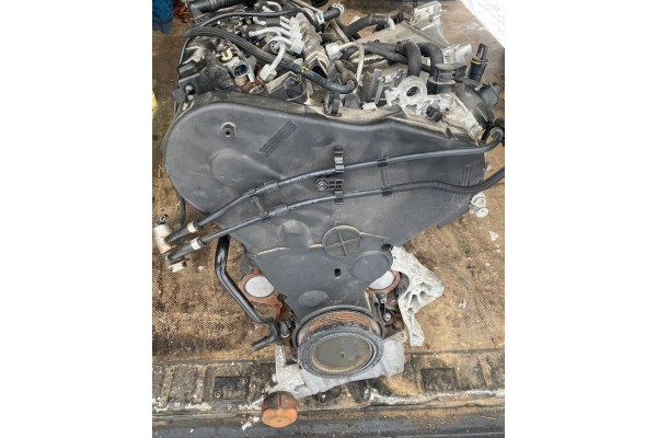 SILNIK KOMPLETNY 2 0 TDI AUDI A6 C7 DDD Catalog number of the part ddd