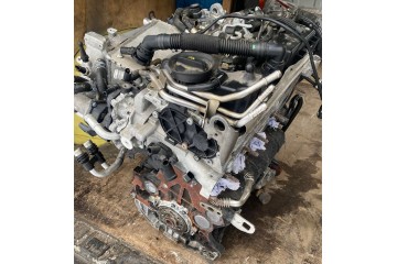 SILNIK KOMPLETNY 2 0 TDI AUDI A6 C7 DDD Part manufacturer Audi OE