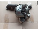 SILNIK KOMPLETNY 2 0 TDI AUDI A6 C7 DDD Engine type diesel