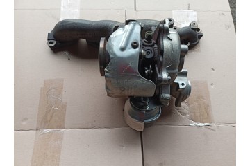 SILNIK KOMPLETNY 2 0 TDI AUDI A6 C7 DDD Engine type diesel