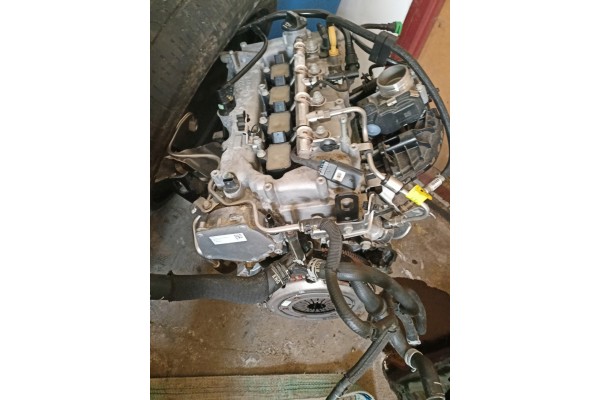 SILNIK LFV B15SFT 1 5 T OPEL INSIGNIA B