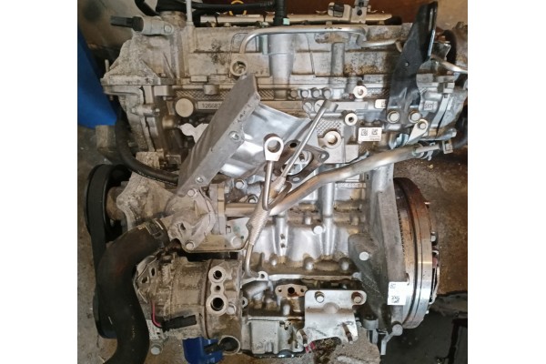 SILNIK LFV B15SFT 1 5 T OPEL INSIGNIA B Catalog number of the part LFV