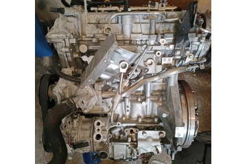 SILNIK LFV B15SFT 1 5 T OPEL INSIGNIA B Catalog number of the part LFV