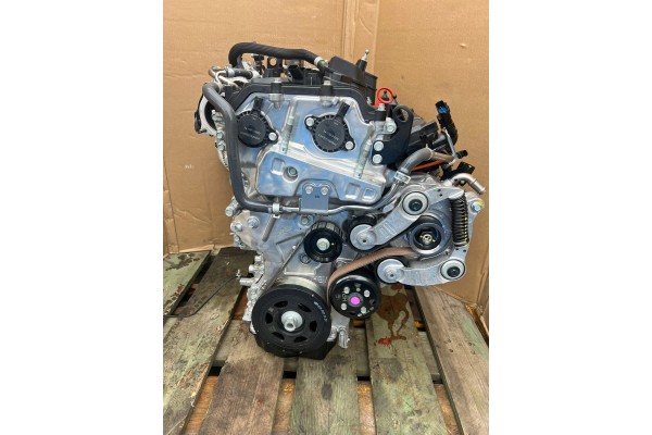 SILNIK KIA SPORTAGE V 1 6 G4FT IGA Catalog number of the part G4FT
