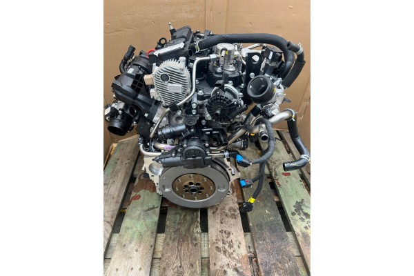 SILNIK KIA SPORTAGE V 1 6 G4FT IGA Car type 4x4 SUV passenger cars
