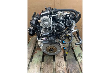 SILNIK KIA SPORTAGE V 1 6 G4FT IGA Car type 4x4 SUV passenger cars