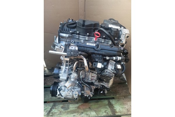 KIA SPORTAGE V 1 6 T GDI SILNIK KOMPLETNY G4FU