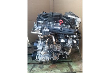 KIA SPORTAGE V 1 6 T GDI SILNIK KOMPLETNY G4FU