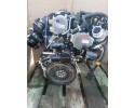 KIA SPORTAGE V 1 6 T GDI SILNIK KOMPLETNY G4FU Catalog number of the part G4FU