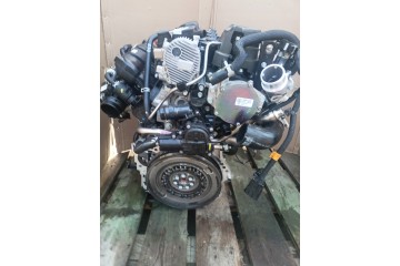 KIA SPORTAGE V 1 6 T GDI SILNIK KOMPLETNY G4FU Catalog number of the part G4FU