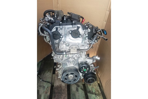 KIA SPORTAGE V 1 6 T GDI SILNIK KOMPLETNY G4FU Car type 4x4 SUV passenger cars