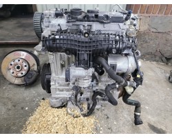 SILNIK VOLVO V40 2 0 T2 B4204T17