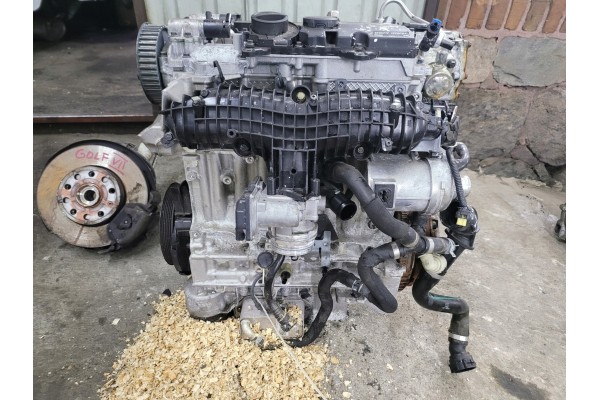SILNIK VOLVO V40 2 0 T2 B4204T17