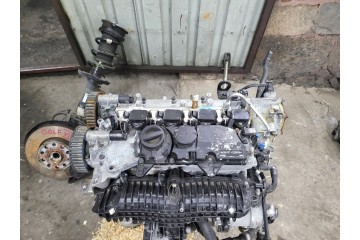 SILNIK VOLVO V40 2 0 T2 B4204T17 Catalog number of the part SILNIK VOLVO V40 2 0 T2 B4204T17